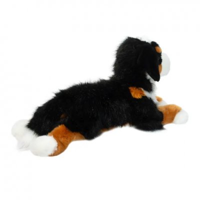 Berner sennenhund mjukisdjur Trooper DLux Douglas