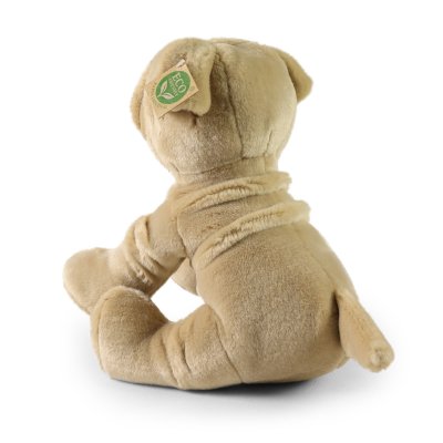 Shar pei mjukisdjur 30 cm Rappa