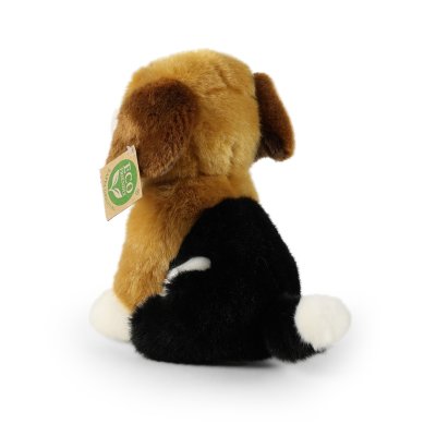 Beagle mjukisdjur 20 cm Rappa 2