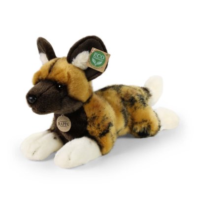 Hyena mjukisdjur