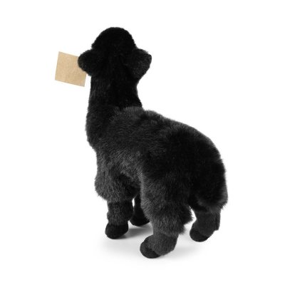 Llama mjukisdjur 23 cm Rappa