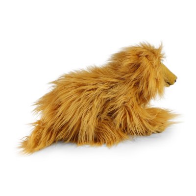 Afghanhund mjukisdjur 32 cm Rappa