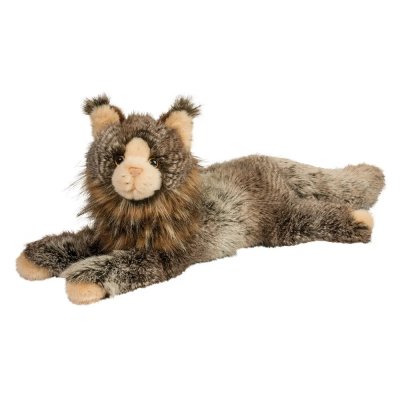 Katt mjukisdjur Oscar DLux Maine Coon Douglas