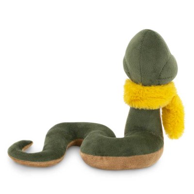Orm mjukisdjur Jasper the Snake 15 cm Orange Toys