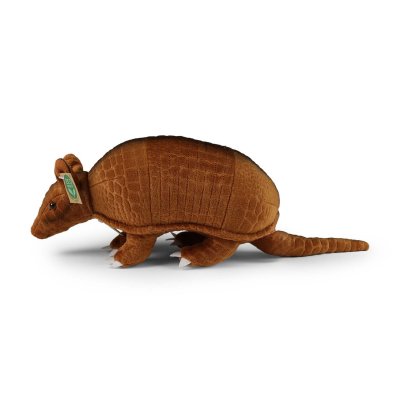 Bältdjur Armadillo mjukisdjur 28 cm Rappa