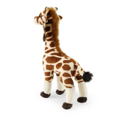 Giraff mjukisdjur 23 cm Rappa