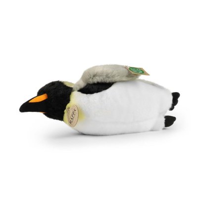 Pingvin mjukisdjur 28 cm Rappa