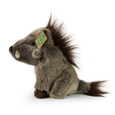 Vårtsvin mjukisdjur 20 cm Rappa