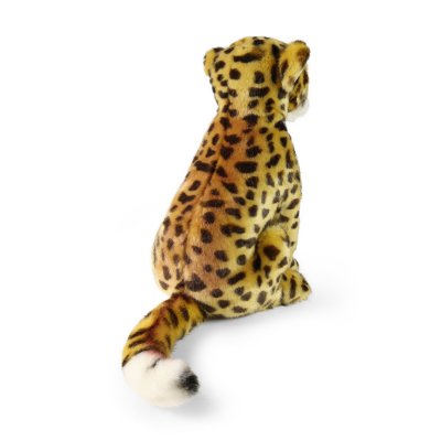 Gepard mjukisdjur 28 cm Rappa