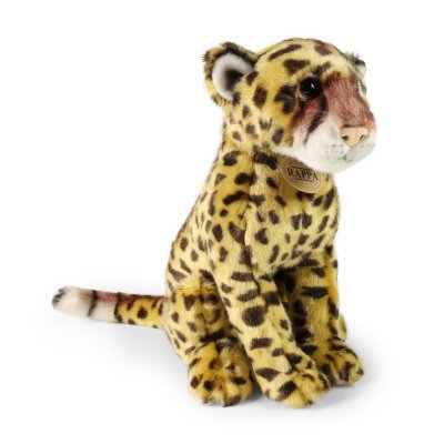 Gepard mjukisdjur 28 cm Rappa