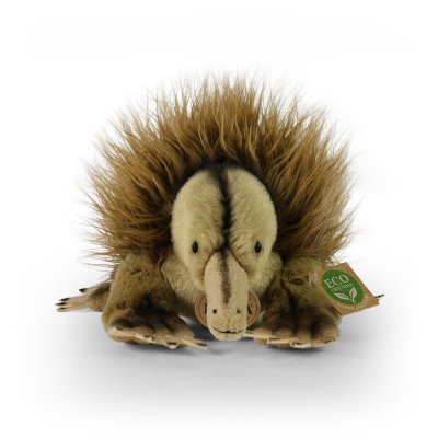 Myrpiggsvin mjukisdjur Echidna 24 cm Rappa