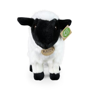 Får mjukisdjur 27 cm Rappa
