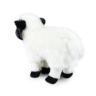 Får mjukisdjur 27 cm Rappa