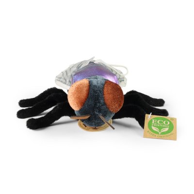 Fluga mjukisdjur 17 cm Rappa