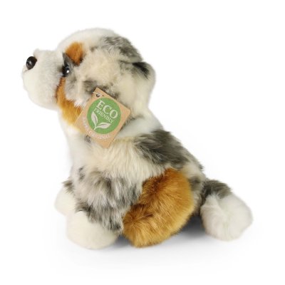 Australian shepherd mjukisdjur 20 cm Rappa