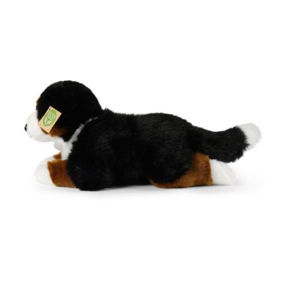 Berner sennenhund mjukisdjur 34 cm Rappa