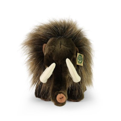 Mammut mjukisdjur 34 cm Rappa