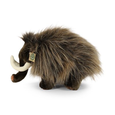 Mammut mjukisdjur 34 cm Rappa