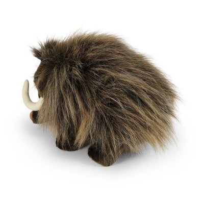 Mammut mjukisdjur 34 cm Rappa