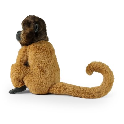Apa mjukisdjur 22 cm mjuk Plush World Rappa