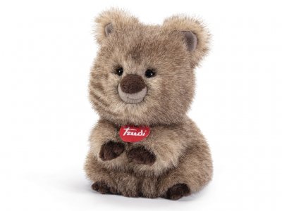 Quokka mjukisdjur Maximilian Trudi