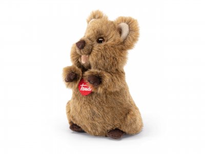 Quokka mjukisdjur Arturo small Trudi
