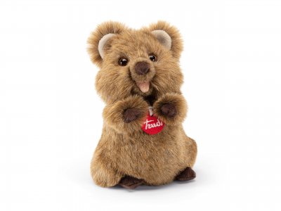 Quokka mjukisdjur Arturo small Trudi
