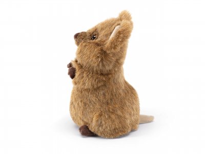 Quokka mjukisdjur Arturo small Trudi