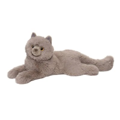 Katt mjukisdjur Juliette Persian Cat