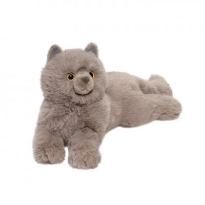 Katt mjukisdjur Juliette Persian Cat