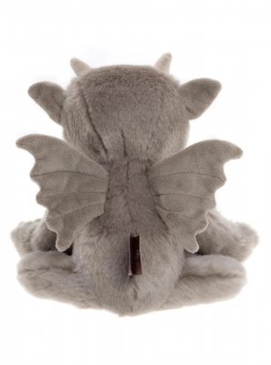Drake mjukisdjur 20 cm Moat Bearhouse by Charlie Bears
