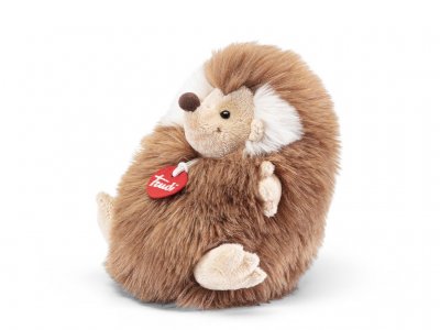 Igelkott mjukisdjur Fluffy Hedgehog Trudi