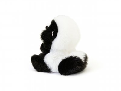 Skunk mjukisdjur Fluffy Trudi