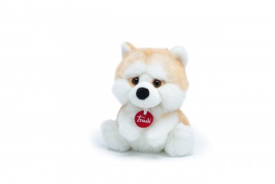 Akita mjukisdjur Fluffy Akita Trudi