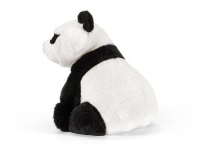 Panda mjukisdjur Kevin medium Trudi