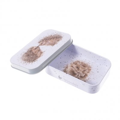 Igelkottar miniburk - Hedgehugs Wrendale Designs