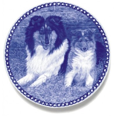 Collie Lekven design