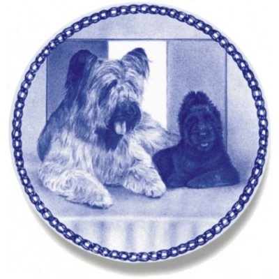 Briard Lekven Design