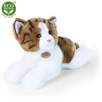 Katt mjukisdjur 50 cm Rappa