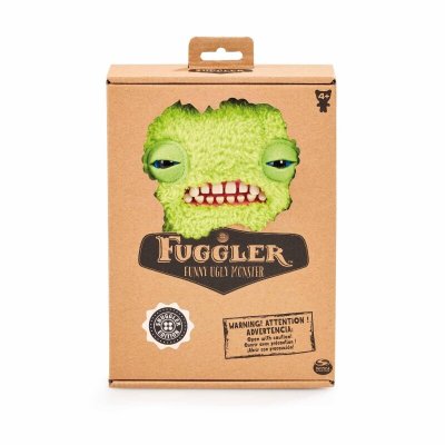 Fuggler mjukisdjur Munch Munch