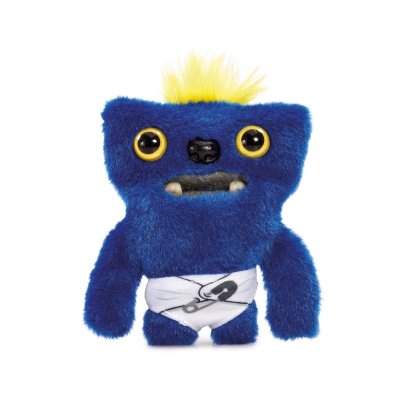 Fuggler mjukisdjur Baby Fugg
