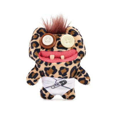 Fuggler mjukisdjur Baby Fugg