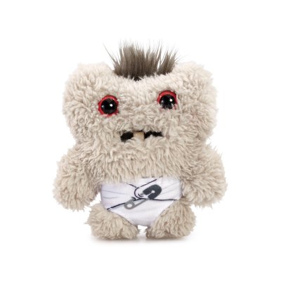 Fuggler mjukisdjur Baby Fugg