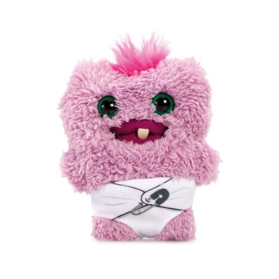 Fuggler mjukisdjur Baby Fugg