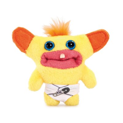 Fuggler mjukisdjur Baby Fugg