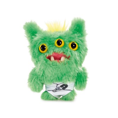 Fuggler mjukisdjur Baby Fugg