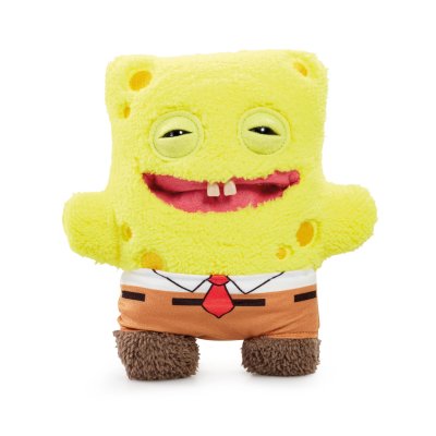 Fuggler mjukisdjur SpongeBob Squarepants (Svampbob Fyrkant)