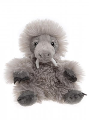 Beast of Bodmin mjukisdjur 13 cm Cuddle Cub Charlie Bears