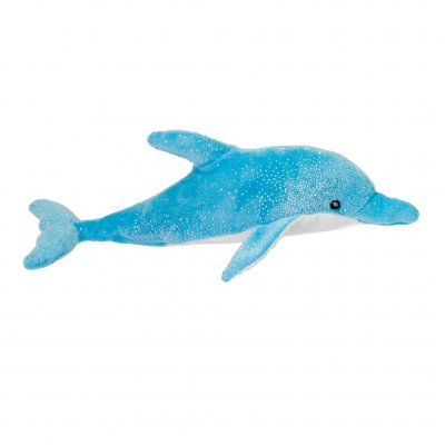 Delfin gosedjur