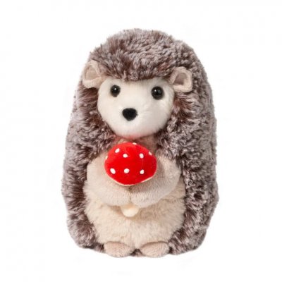 Igelkott mjukisdjur Stuey Hedgehog Douglas